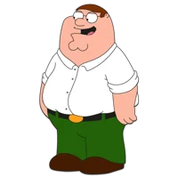 Peter Griffin