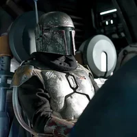 Boba Fett 