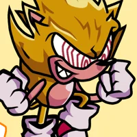 Fleetway Super Sonic