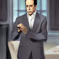 Jerry Seinfeld