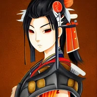 Sengoku Warlord Sim
