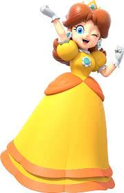 Princess Daisy