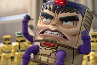 MODOK