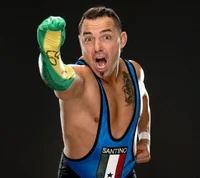 Santino Marella
