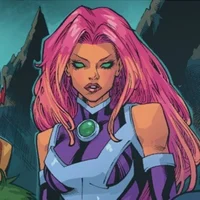 Starfire