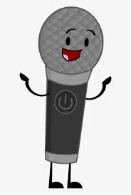 Dead Microphone