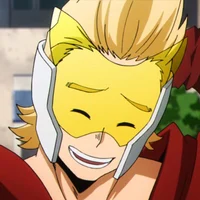 Mirio Togata