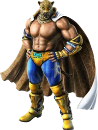 King