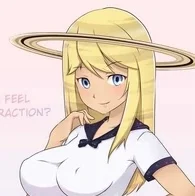 Saturn Chan