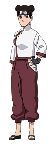 Tenten