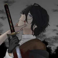 Elffire Logan Oliver