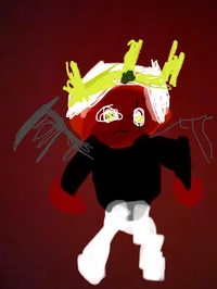 The moon son