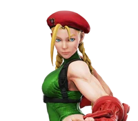 Cammy White