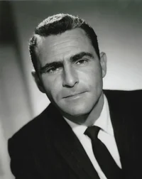 Rod Serling 