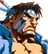 T Hawk