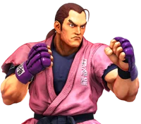 Dan Hibiki