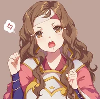 Hana Fire Emblem