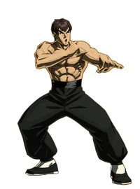 Fei Long