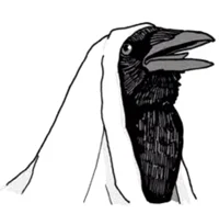 Sapient Corvid