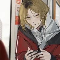 Kozume Kenma