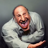 Mel Brooks