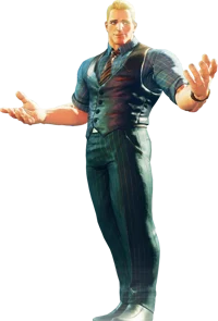 Cody