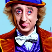 Gene Wilder