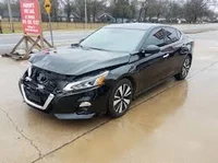 Nissan Altima Driver