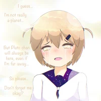 Pluto Chan