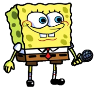 SpongeBob