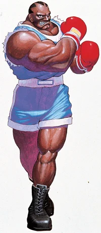Balrog