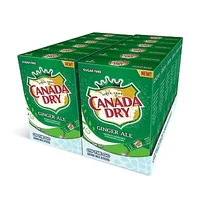 CANADA DRY