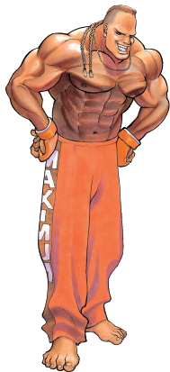 Dee Jay