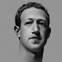 Mark Zuckerberg 