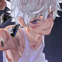 Killua Zoldyck