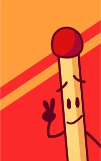 Match from bfdi