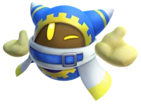 Magolor