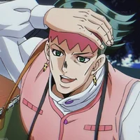 Rohan Kishibe 