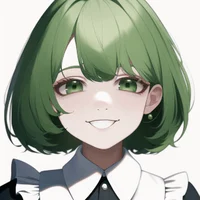 Fushindere Maid