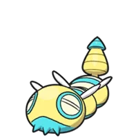 Dudunsparce