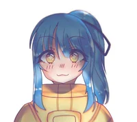 amognus waifu