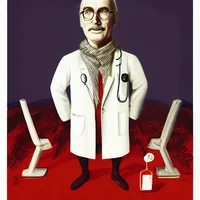 Doctor Karl Gruber