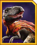 Spinotahraptor dino