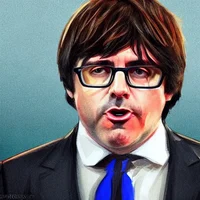 Carles Puigdemont