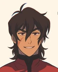 V-Keith Kogane