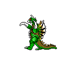 NES Gigan