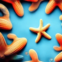 Chat with Extroverted Sea Star | character.ai | Personalized AI for ...