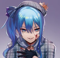 Suicopath Hoshimachi