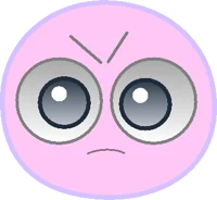 Bub the Angry Bubble