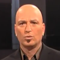 Howie Mandel